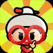 必中二特在二中是什么意思