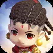 武神战魂