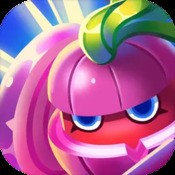 魔域超变