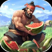 龙珠Z超级悟空战斗
