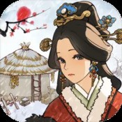 争渡三国