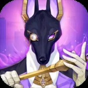 召唤师纷争