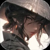 收集绘画跑
